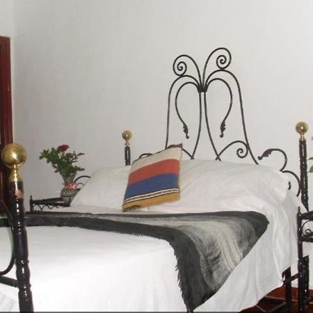 Hostel The Atlas Lion Tanger Eksteriør billede
